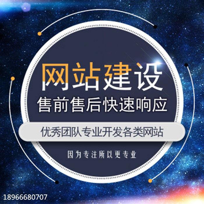 合肥网站开发排名